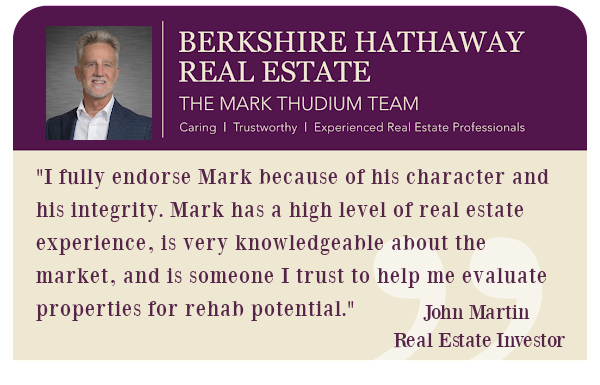 John Martin Testimonial