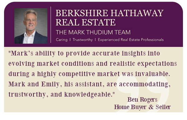 Ben Rogers Testimonial