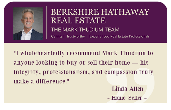 Linda Allen - Mark Thu...