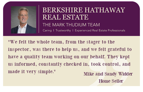 Testimonial - widder